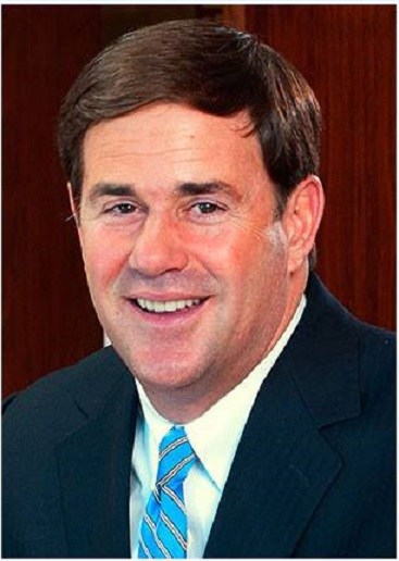 Doug-Ducey