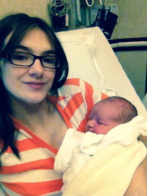 Bowling Mom and Creedance