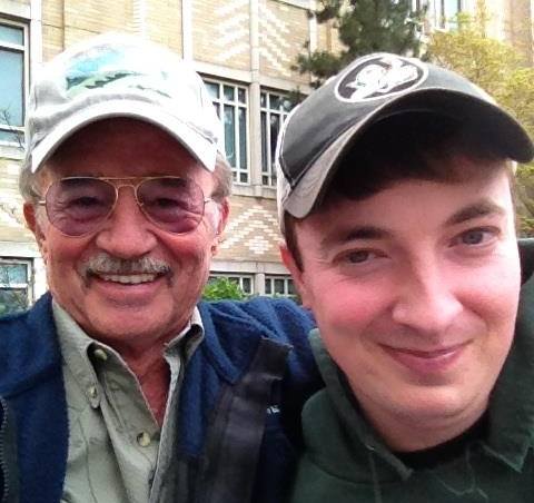 Bret Bohn in Seattle