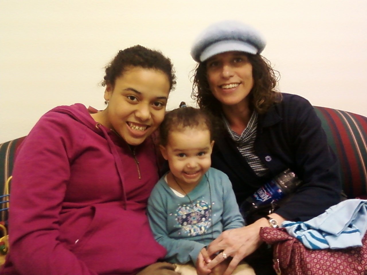 Leanna, Jameelah, Chaunell (1)