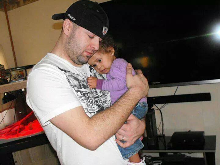 Shoars Daddy Vows To Protect Khloe Always