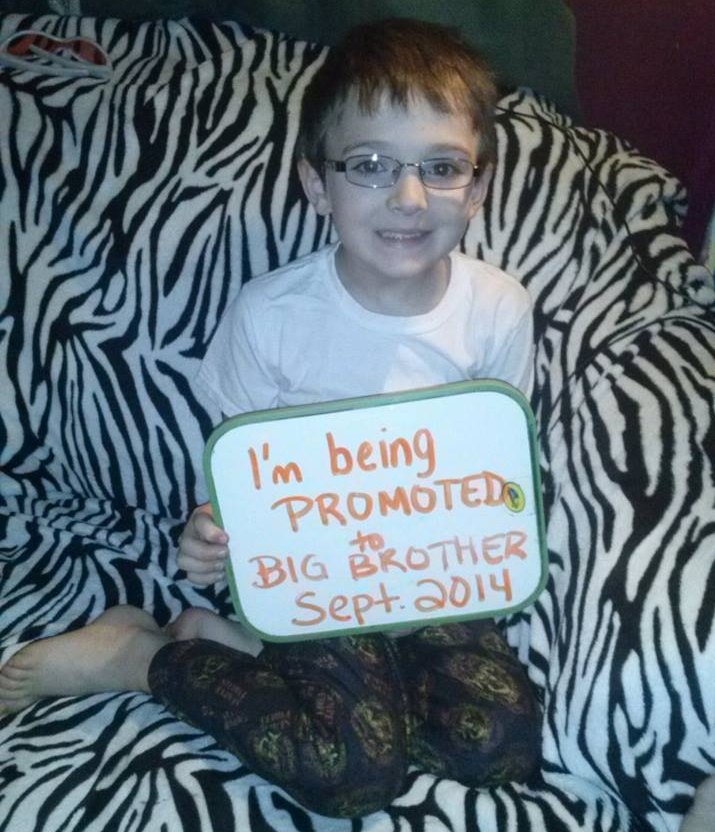 Hope Big brother promotion