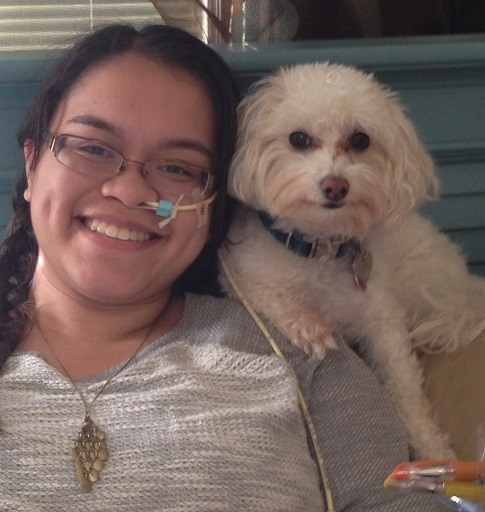 Leiani-after-Beaumont