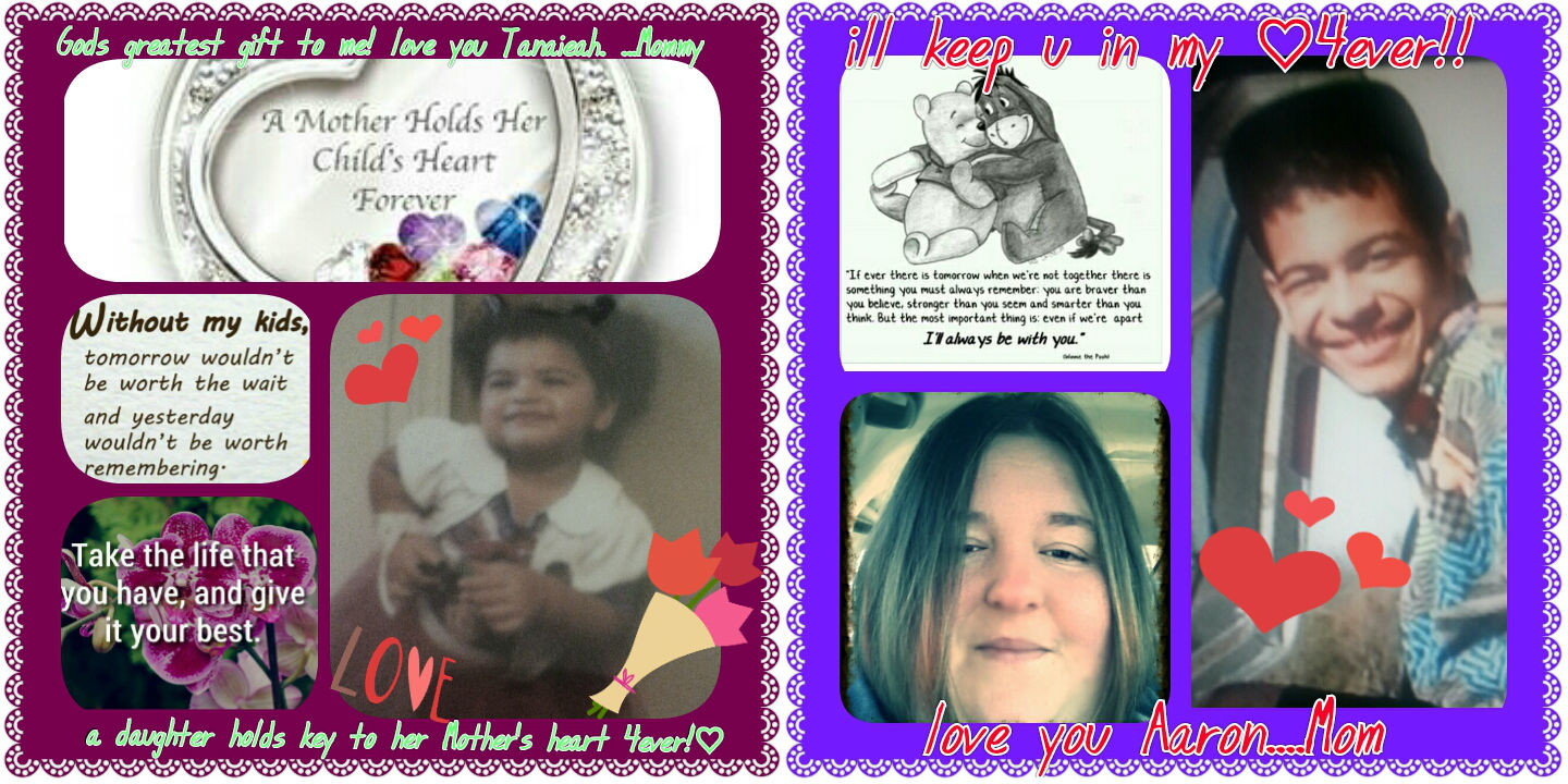 Amanda and kids memes