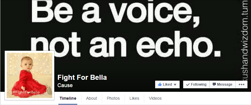 Bella FB