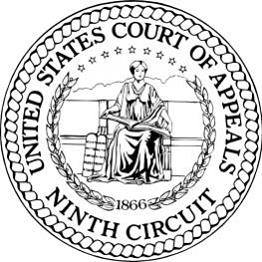 US 9th disctrict court of appeals