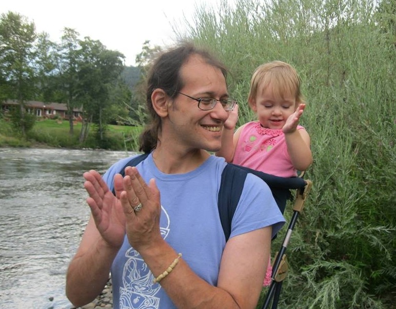 Amber Krishna and Tara