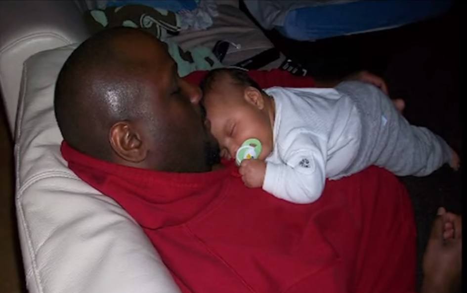 Christopher-Roberts-baby