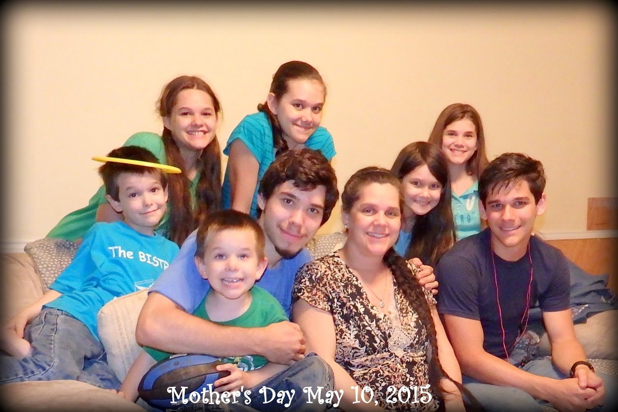 Stanley-children-Michelle-Mothers-Day