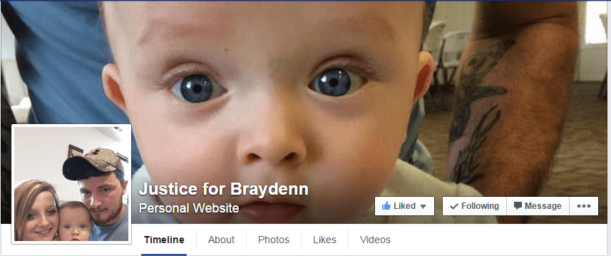 Keshia facebook page