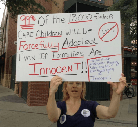 Lisa Meltzer  sign about