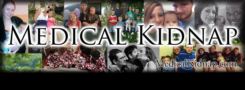 Medical Kidnap cover photo