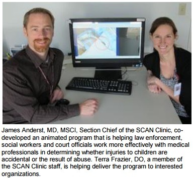 Andherst-SCAN-Clinic