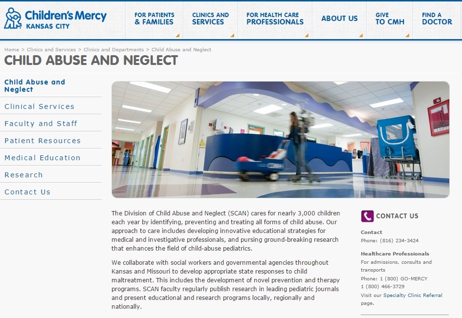 Childrens-Mercy-SCAN-Clinic
