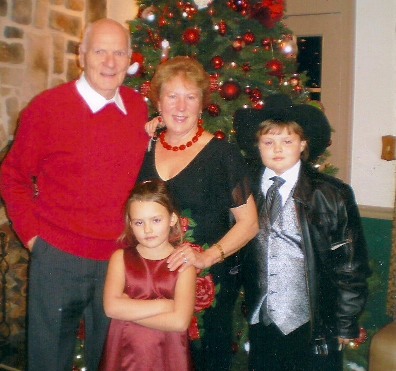 Doc Dogtoe Justis and Kay2