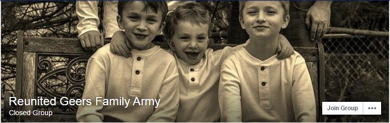 Geer-family-Facebook