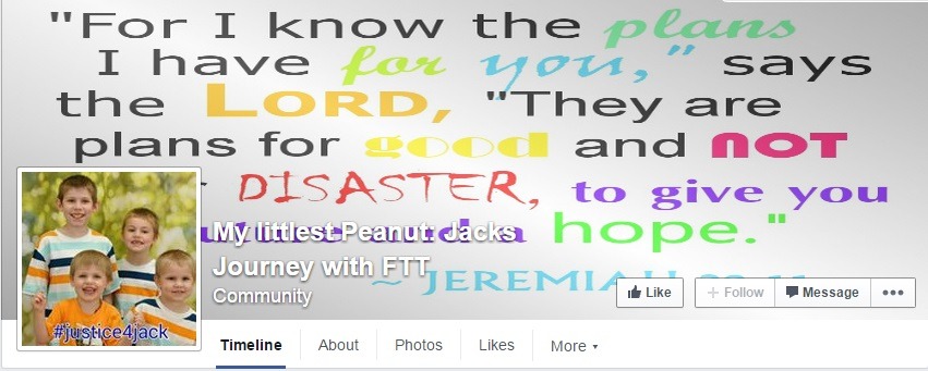 Headley-family-facebook-page