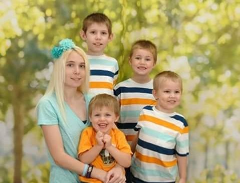 mom-with-headley-boys