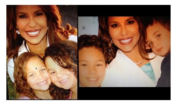 Dr-Susan-Four-Children