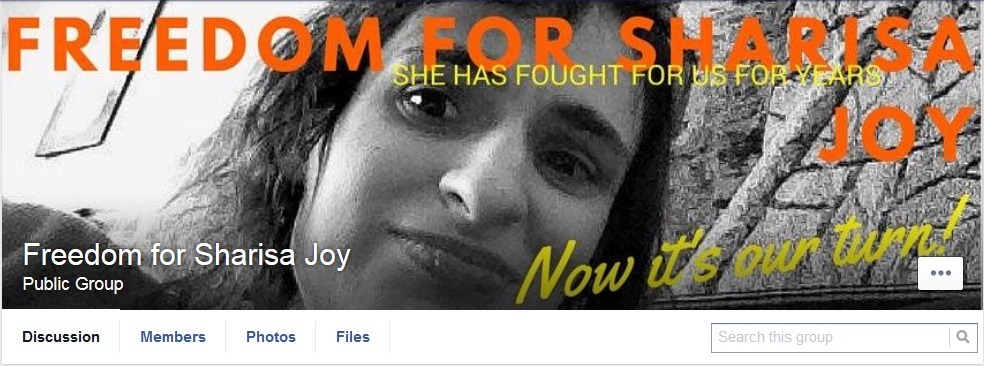 Freedom-for-Sharisa-Facebook