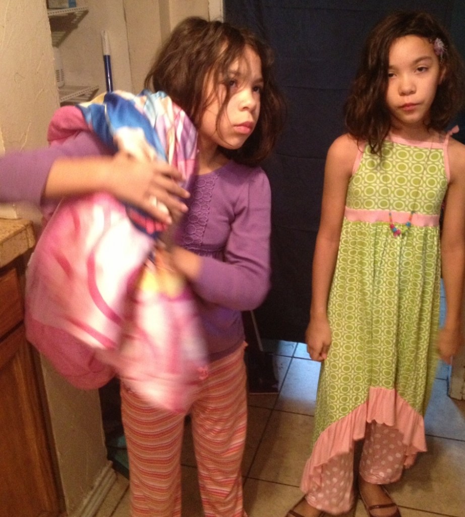 Rembis twins quote mom