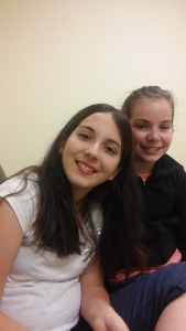 Taylor, and Deseree Straightiff