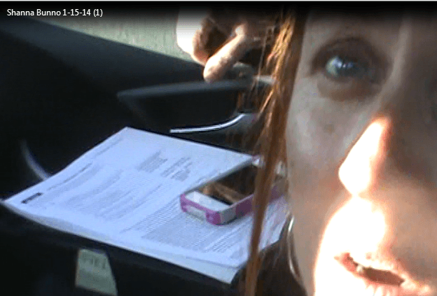 Ann King social worker