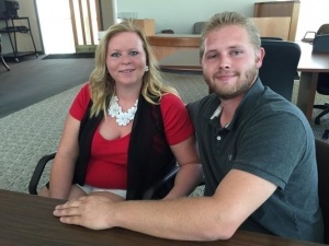 Elizabethtown Kentucky Couple