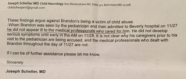 Green family expert opinion