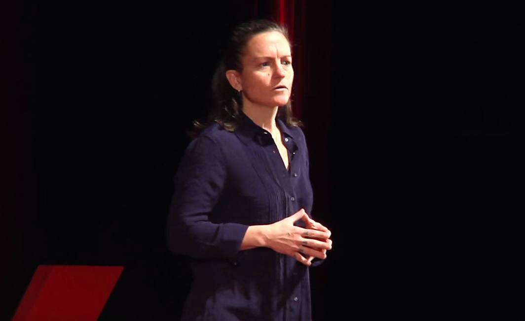 Molly McGrath Tierney