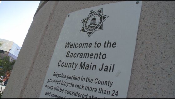 Sacramento County Jail