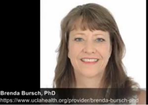 Brenda Bursch