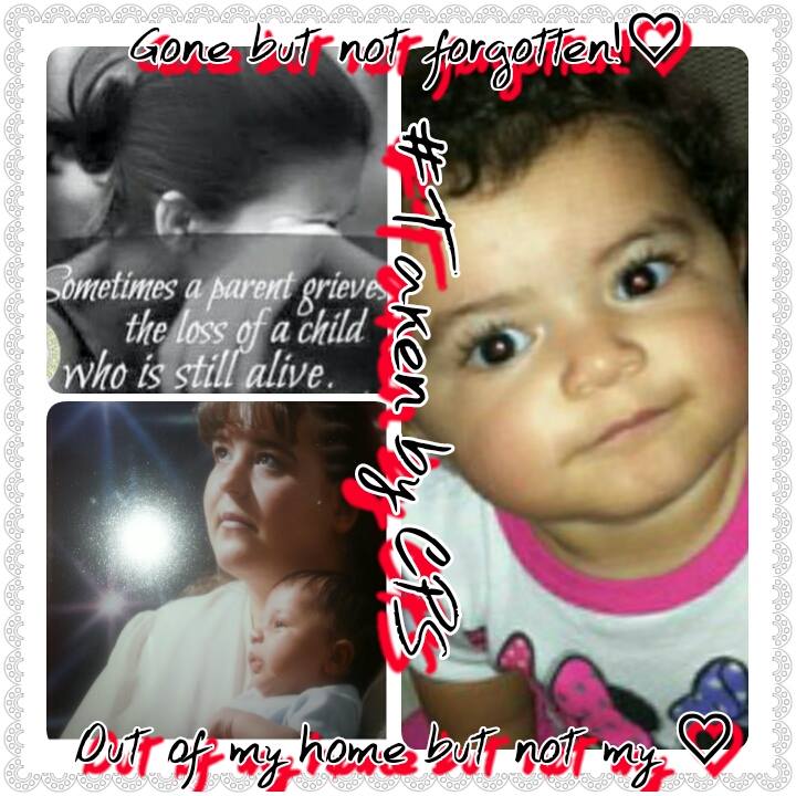 Fight to Bring the Maney Children Home