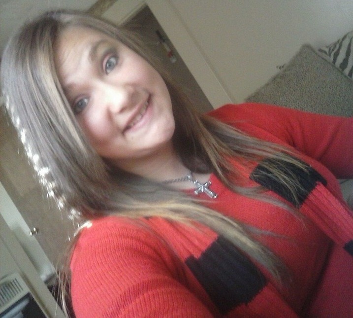 Sabrina Leona Oct 15