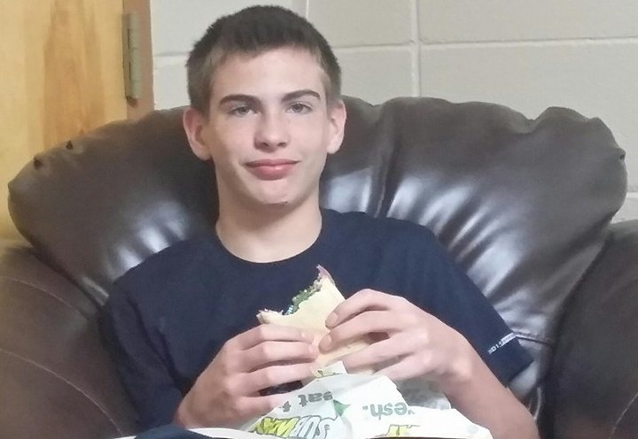 Sabrina Matthew Oct 15