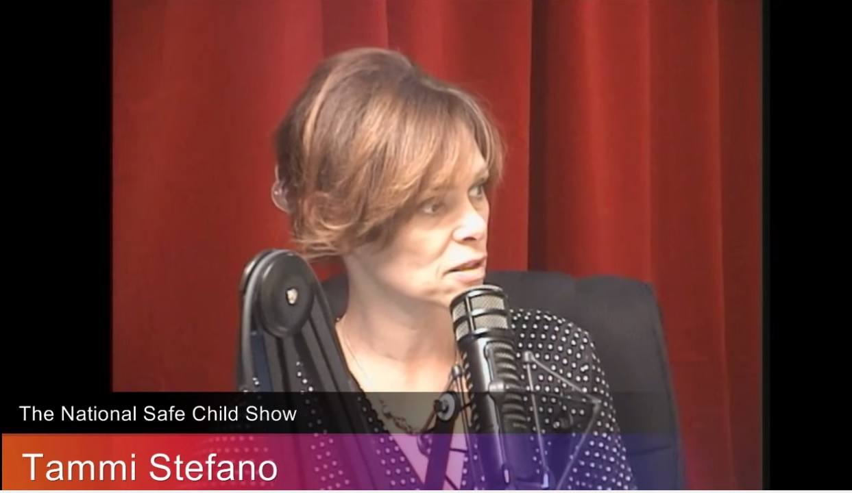 tammi-stefano-national-safe-child-show