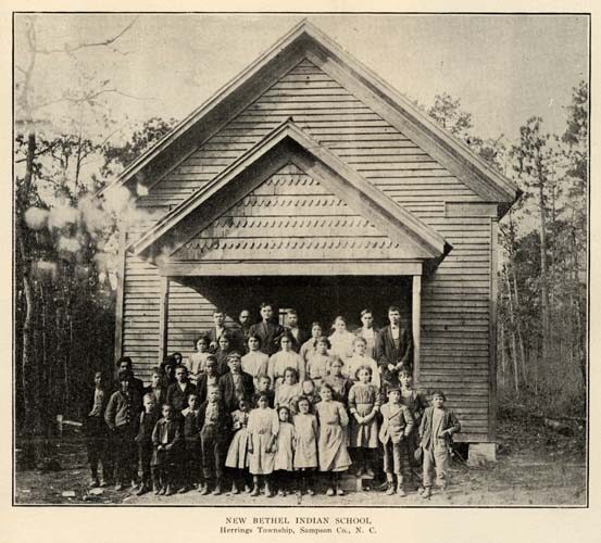 New-Bethel-Indian-School-croatan