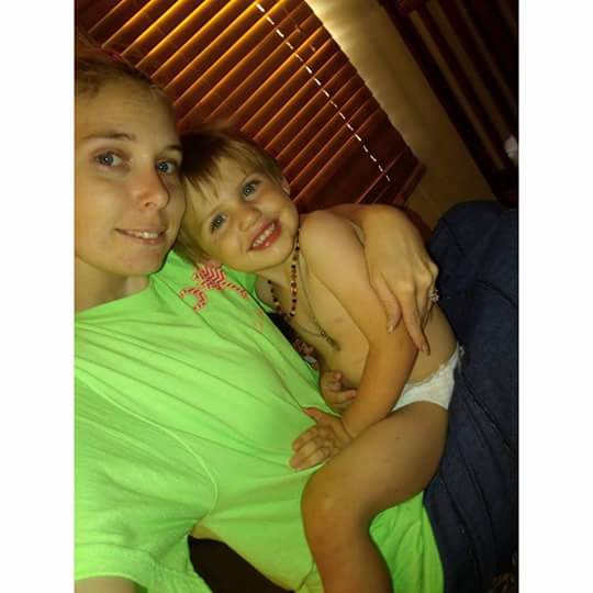 Headley Danielle & Jack