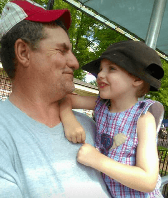 Headley Jack and Daddy