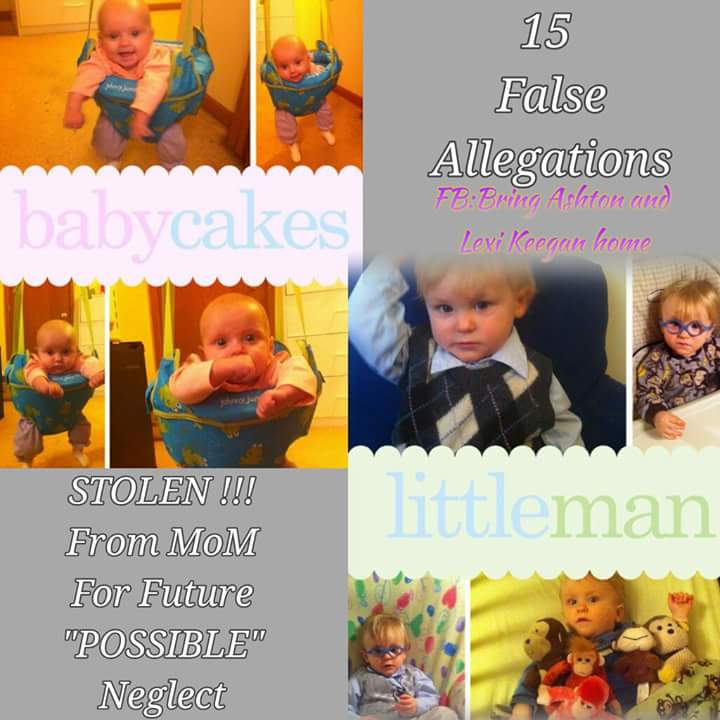 15 False Allegations