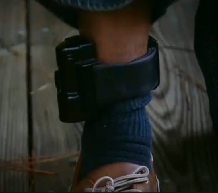 Derrick-house-arrest