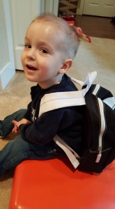 Erica Levi March 2016