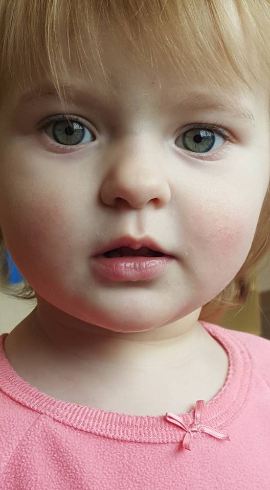 Erica Morna March 2016