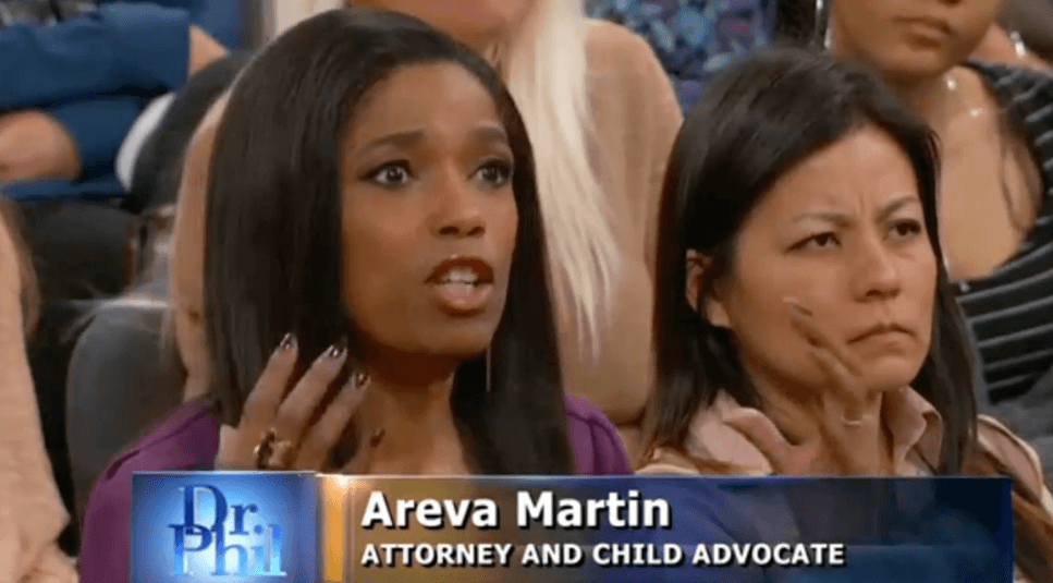 Screen Shot from video