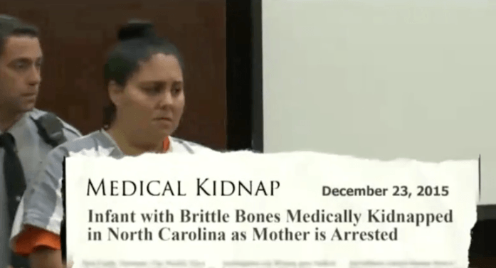 Screen Shot of Video