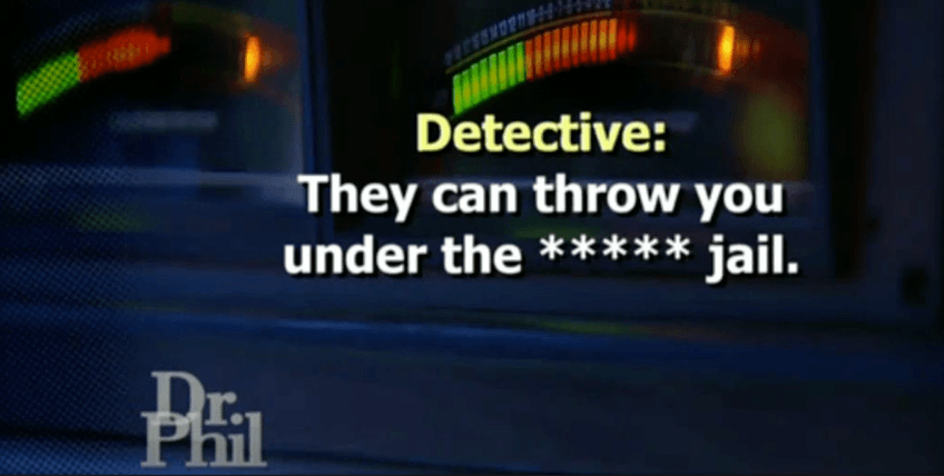 Screen Shot of video