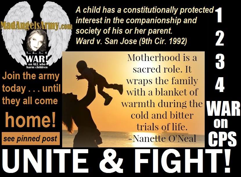 Mad Angels Army meme