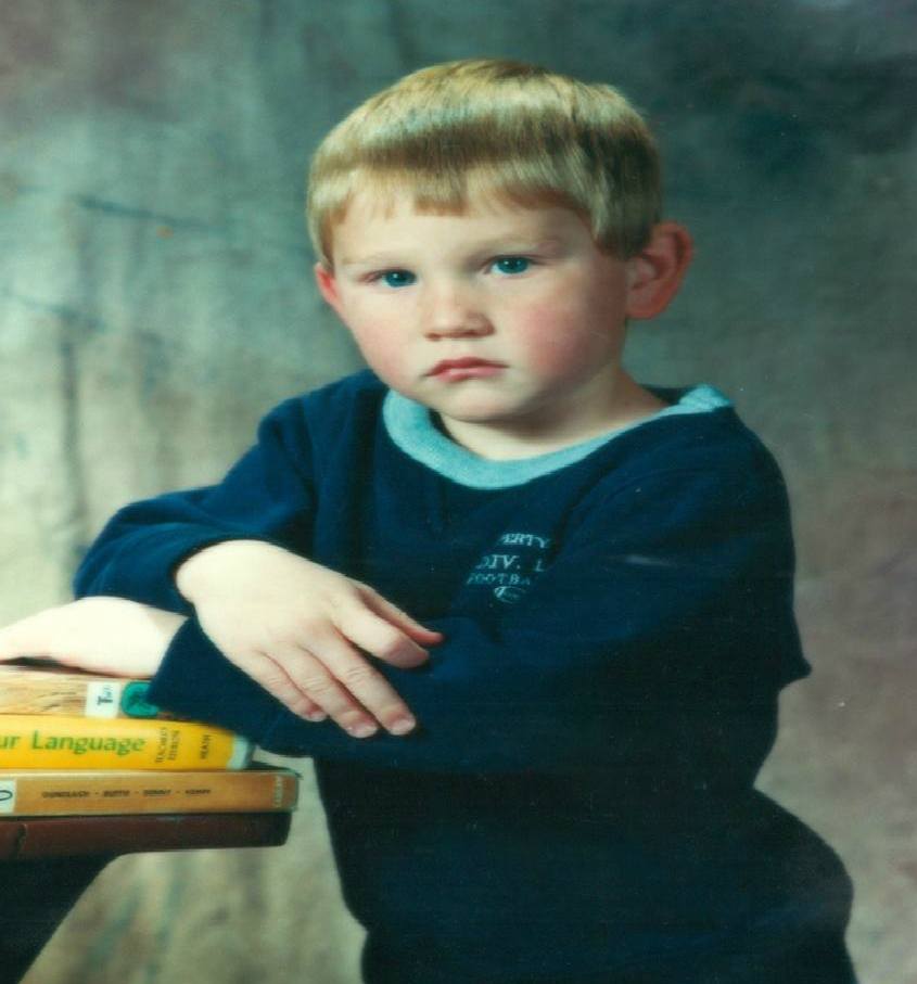 Mitchell young Samuel school