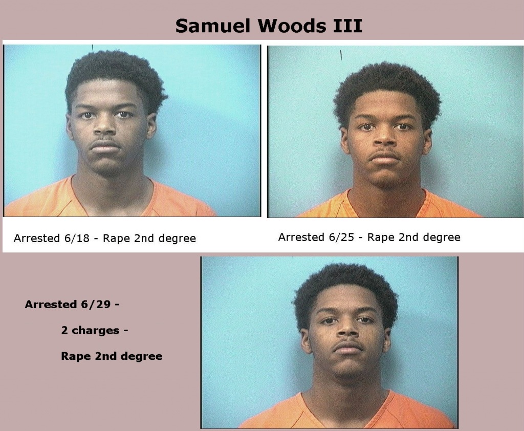 Prince rapist meme 3 mug shots