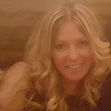 Kristin Stecklein, the CPS case worker. Image from Facebook 